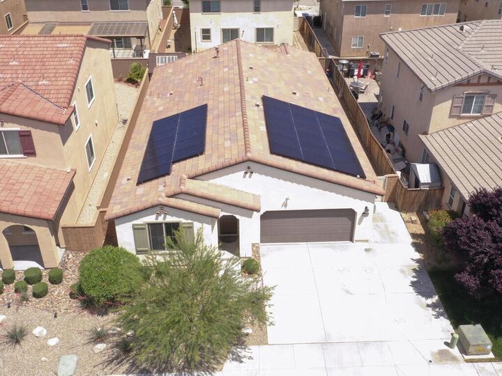 Property Photo:  11592 Echo Glen Street  CA 92392