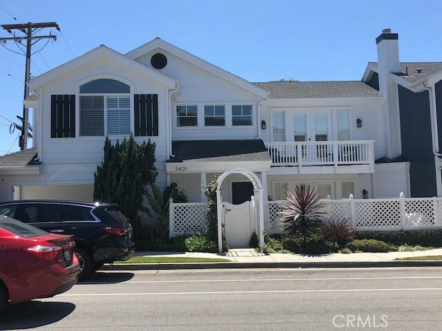 Property Photo: 3401 5th Avenue CA 92625