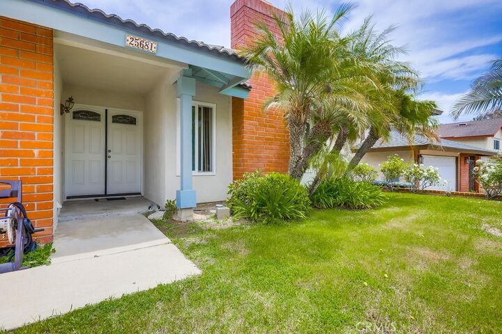 Property Photo:  25681 Westover Circle  CA 92630 