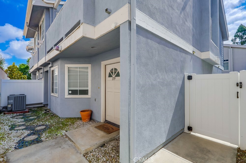 Property Photo: 2003 Artesia Boulevard 119 CA 90504
