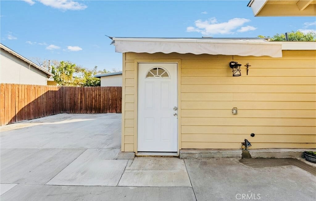 Property Photo: 3809 Carol Drive B CA 92833
