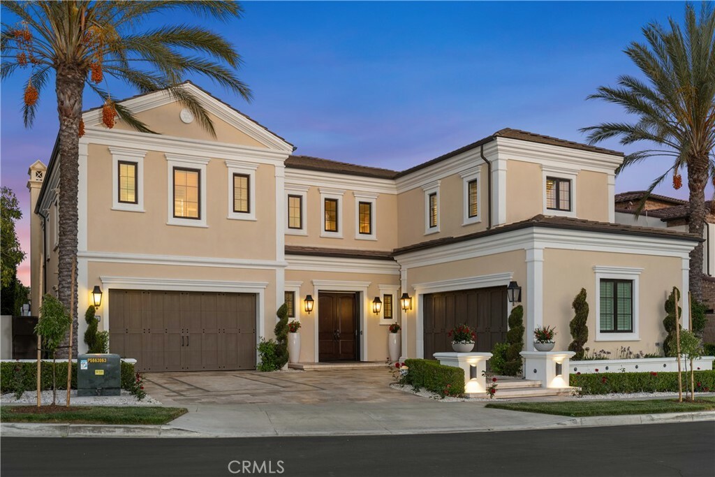 Property Photo: 104 Scenic Crest CA 92618