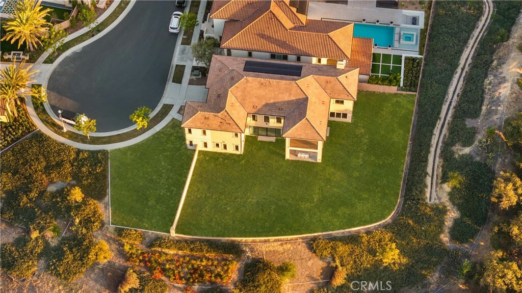 Property Photo:  100 Headwaters  CA 92602 