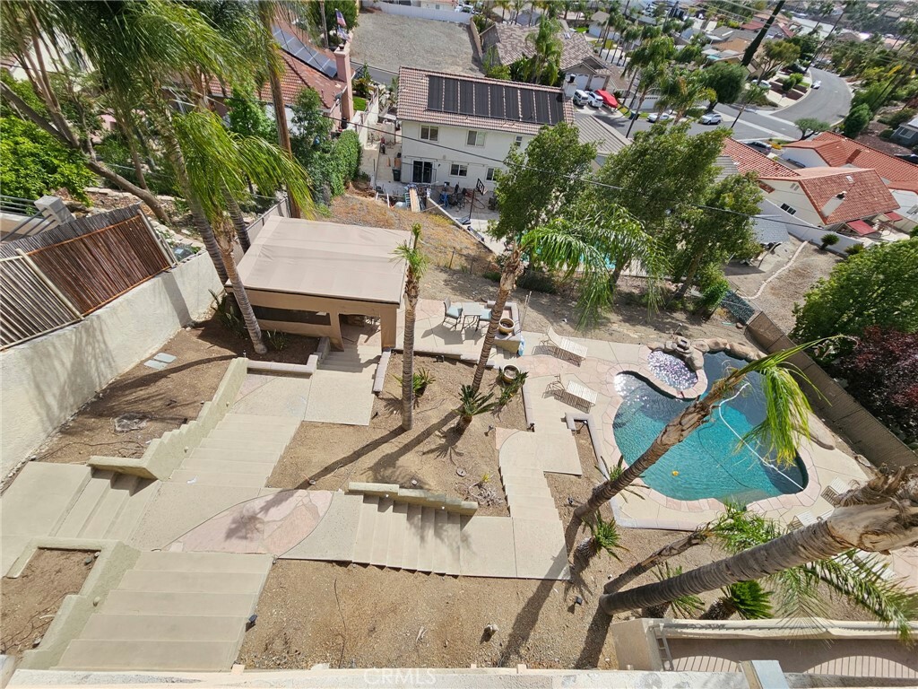 Property Photo: 28856 Yosemite Place CA 92587