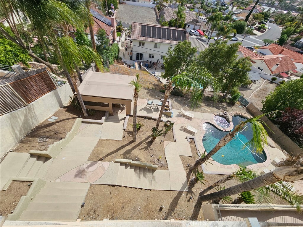 Property Photo: 28856 Yosemite Place CA 92587