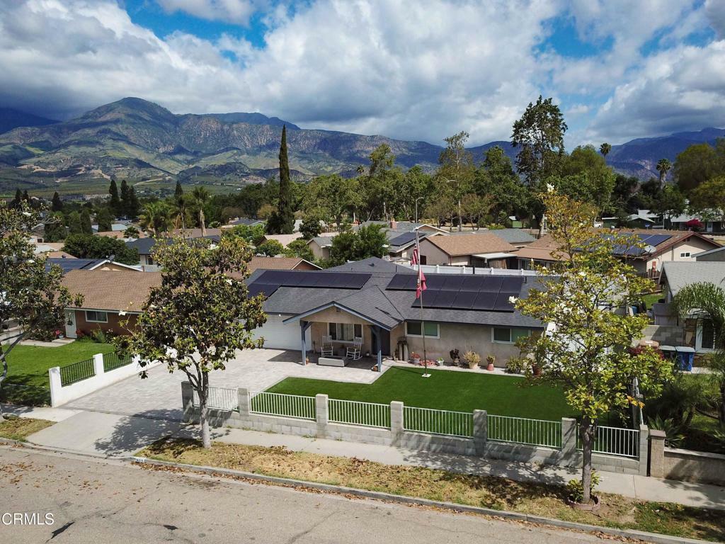 Property Photo:  803 Sespe Avenue  CA 93015 