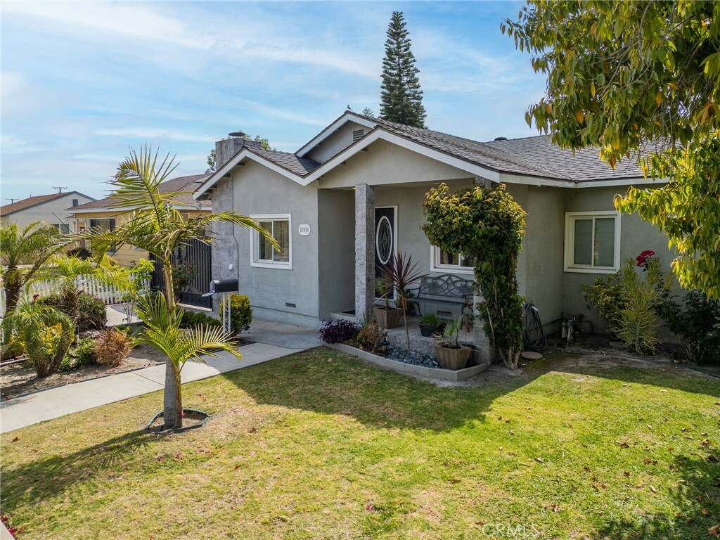 Property Photo: 17821 Horst Avenue CA 90701