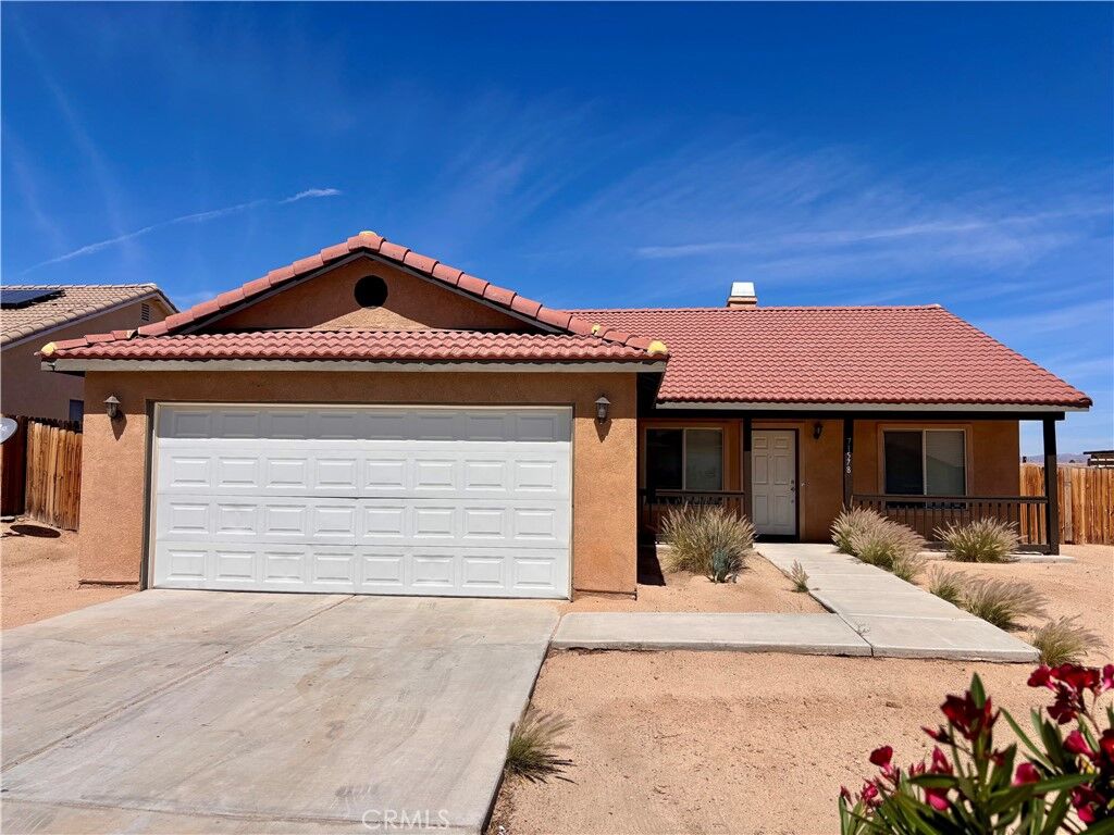 Property Photo:  71578 Florida Drive  CA 92277 