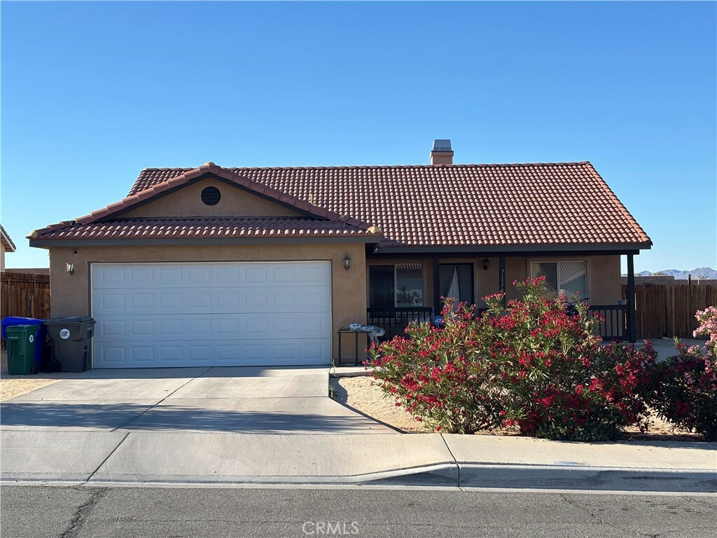 Property Photo: 71578 Florida Drive CA 92277