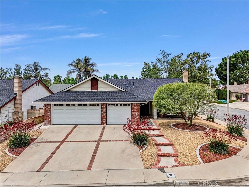 Property Photo: 6558 Twinspur Place CA 91739