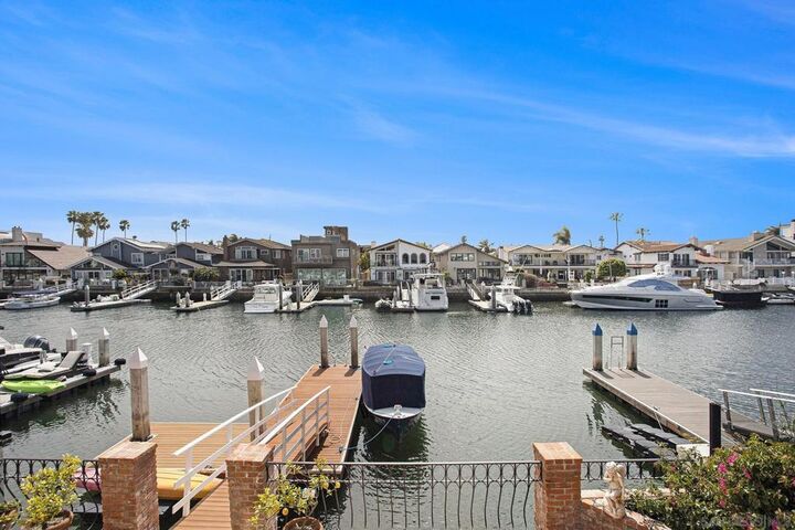 Property Photo:  34 The Point  CA 92118 