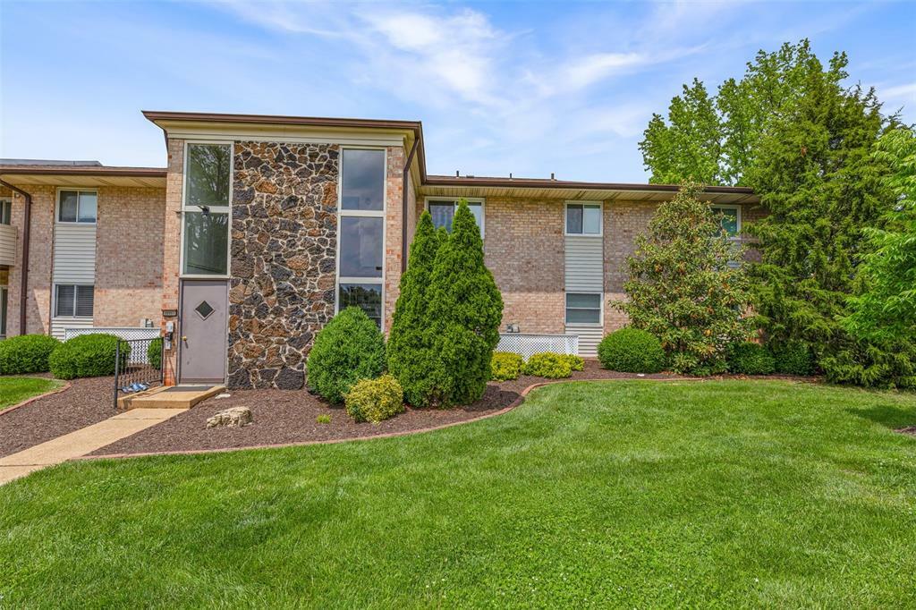 Property Photo: 10003 Sakura Drive B MO 63128