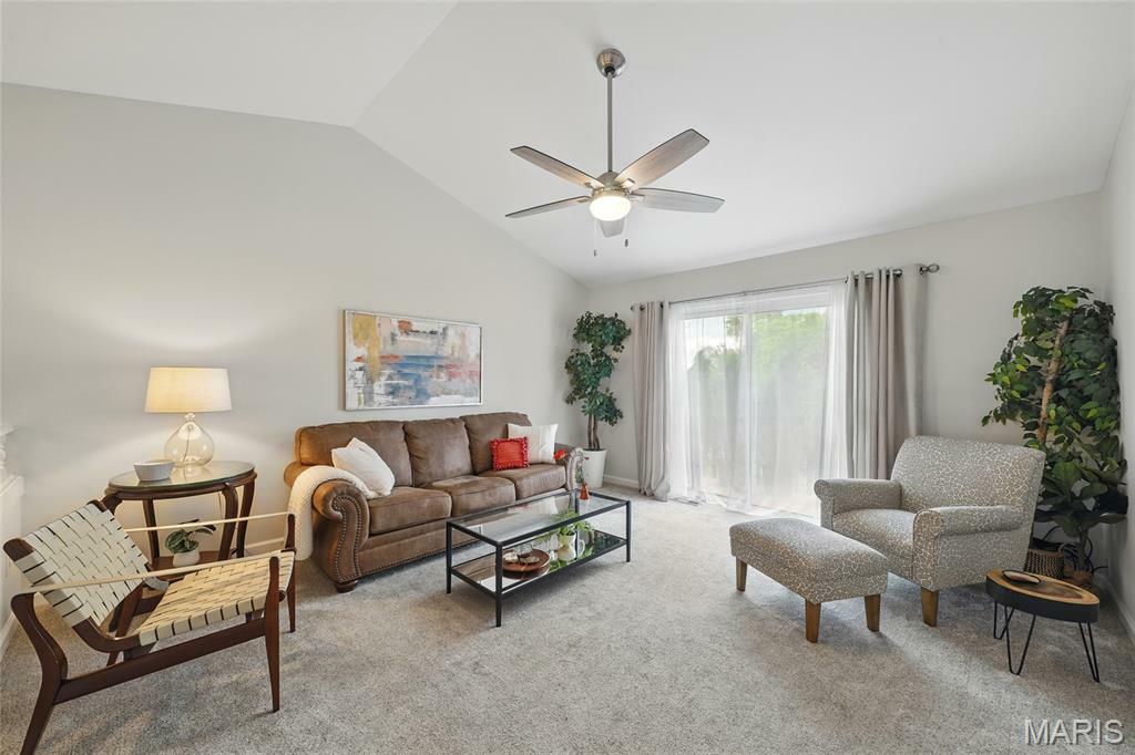 Property Photo: 8612 Glenmont Court MO 63123