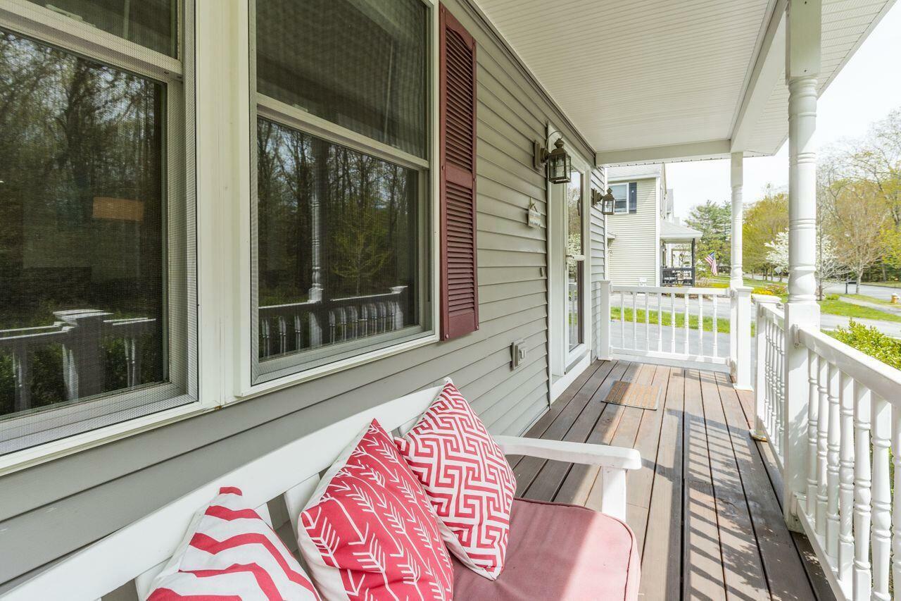 Property Photo: 134 Yale Street ME 04103
