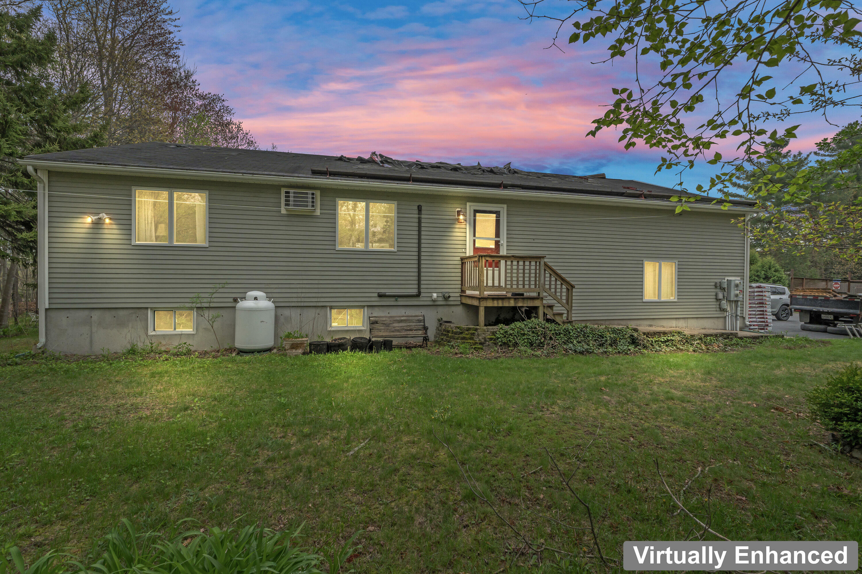 Property Photo:  35 Burnt Mill Road B  ME 04090 