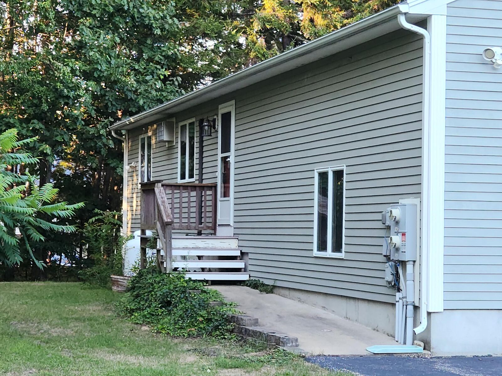 Property Photo:  35 Burnt Mill Road B  ME 04090 