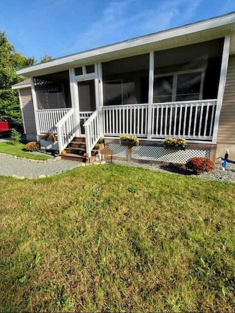 Property Photo:  4 Maggie Way  ME 04605 