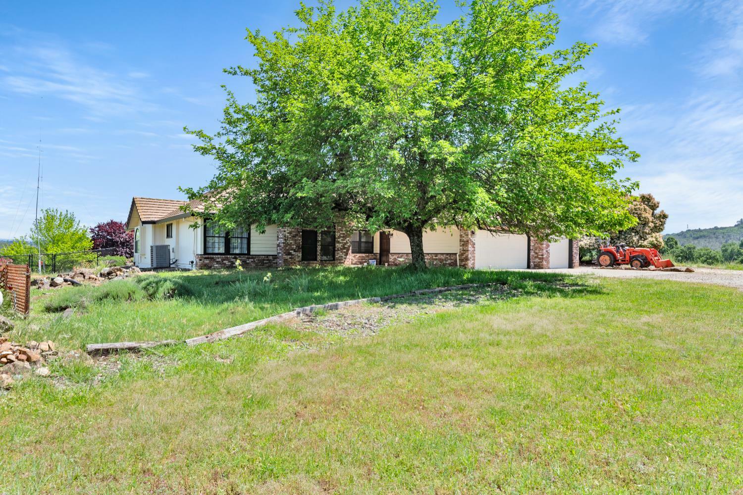 Property Photo: 3150 Pinchem Creek Road CA 95672