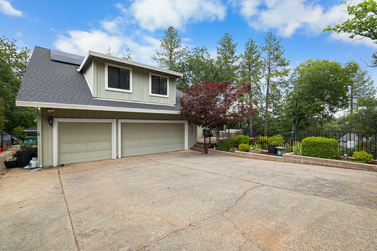 3379 Paloran Court  Shingle Springs CA 95682 photo