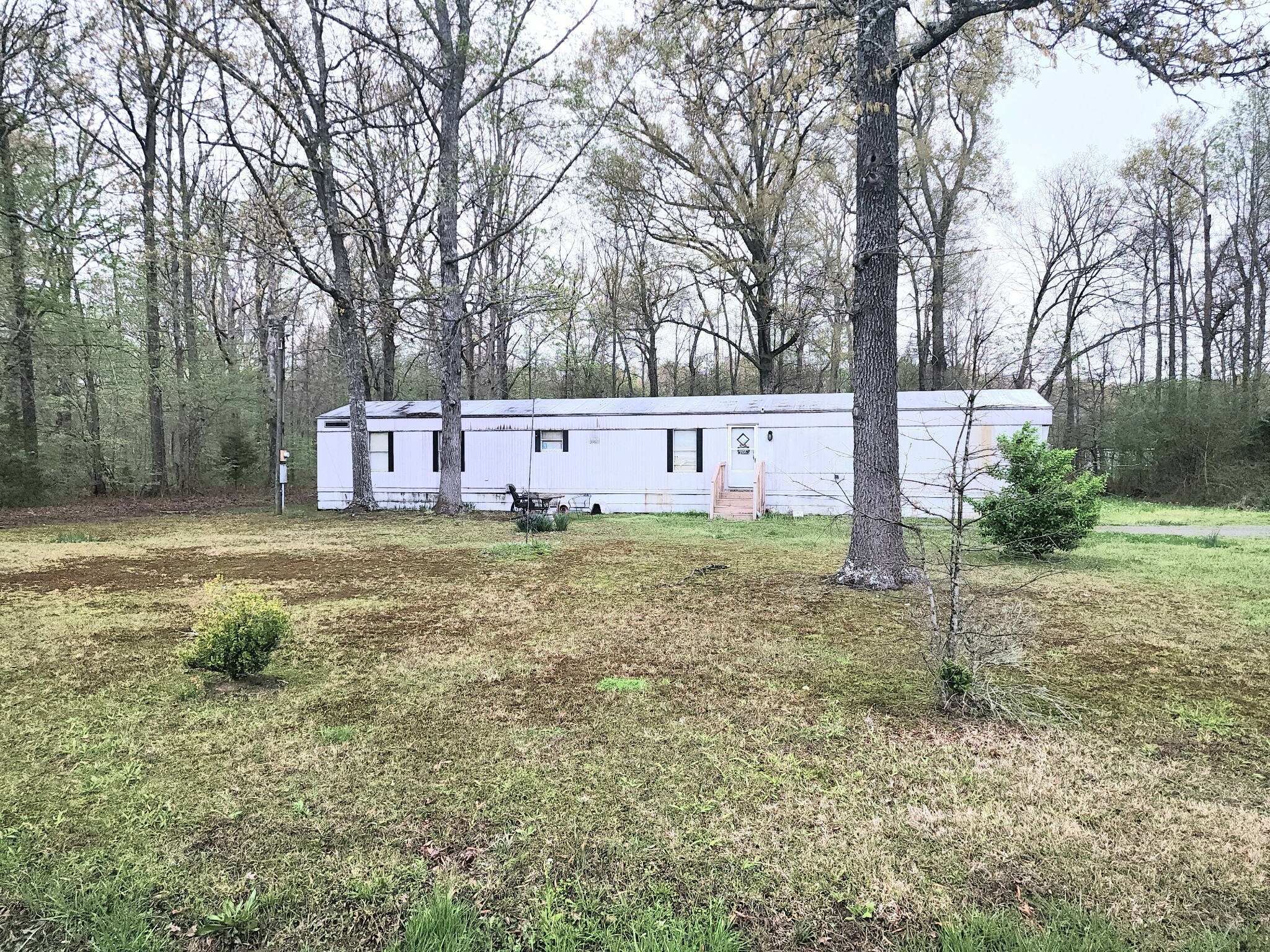 Property Photo:  97 Lloyd Boynton Rd  TN 37355 