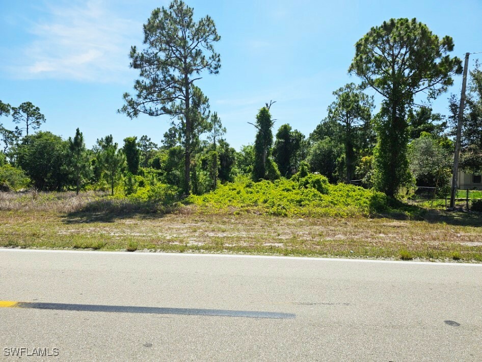 Property Photo: 1045 Columbus Boulevard S FL 33974