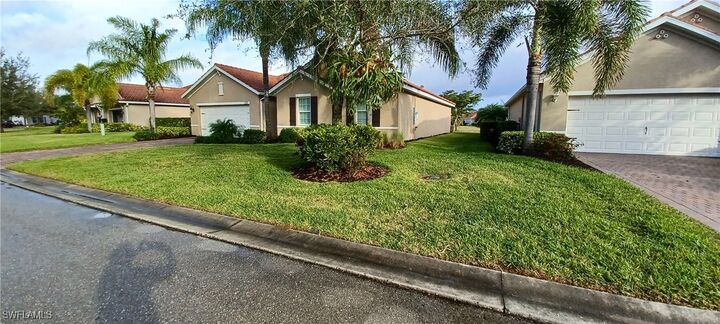 Property Photo:  3094 Apple Blossom Drive  FL 33920 