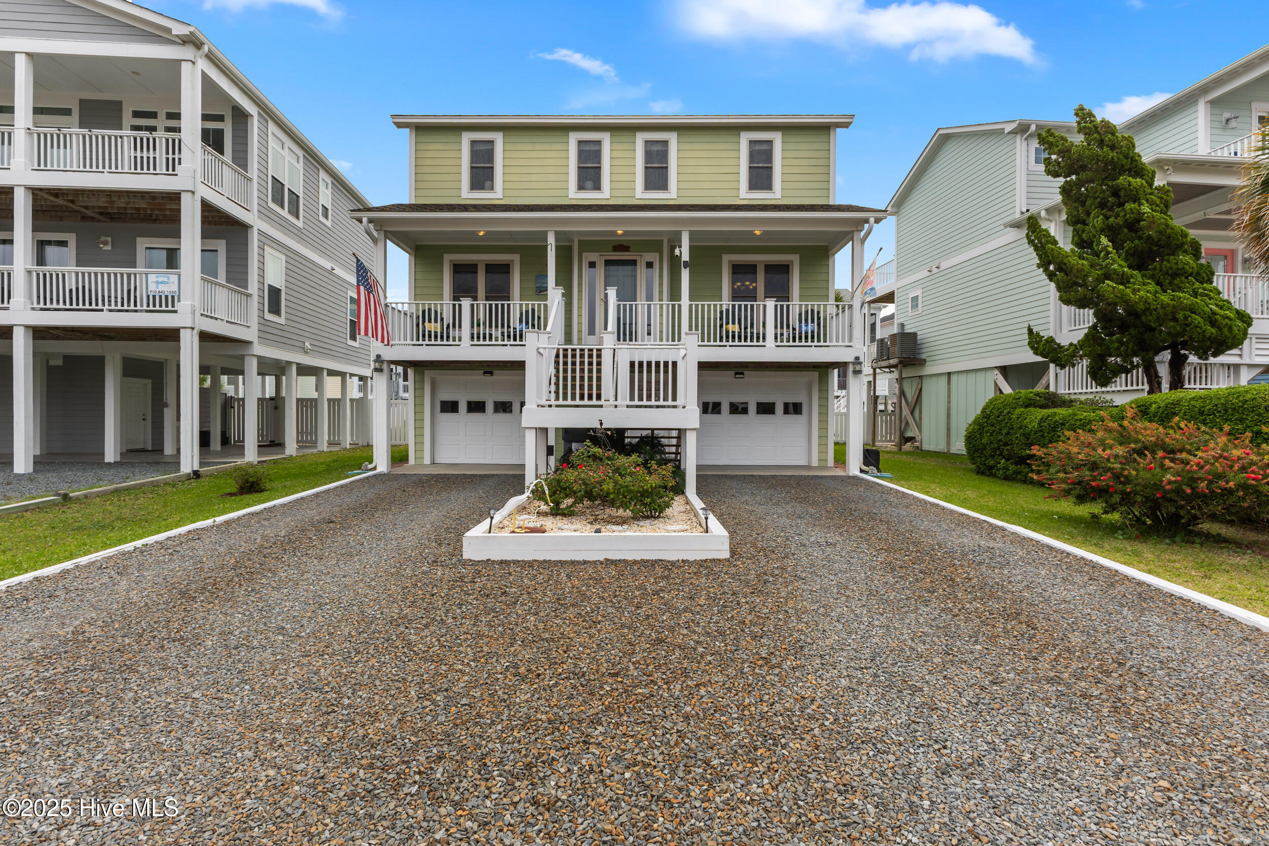 Property Photo: 118 Clippership Drive NC 28462
