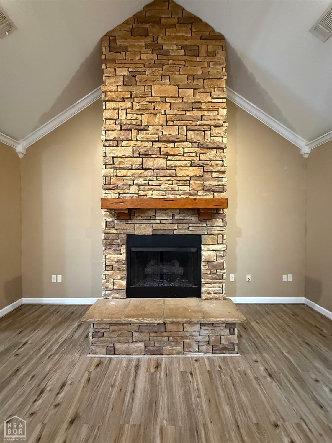 Property Photo: 114 Mallard Cove AR 72411