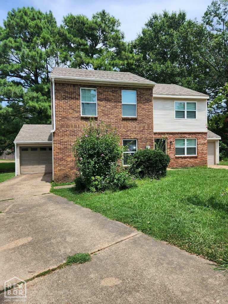 Property Photo: 1302 Santa Fe Circle AR 72401