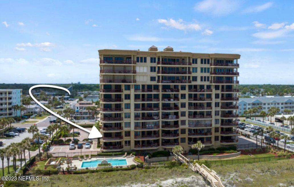 Property Photo: 1331 1st Street N 305 FL 32250