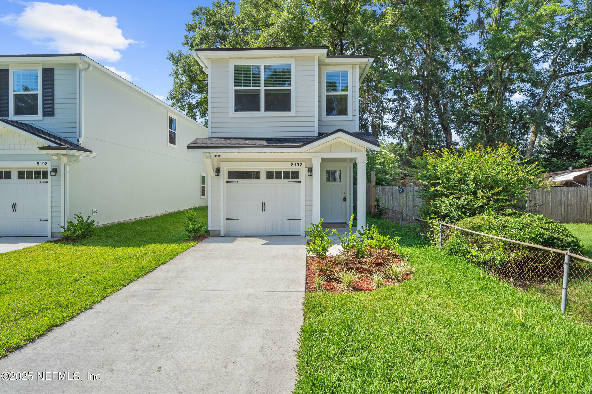 Property Photo:  8192 Dandy Avenue  FL 32211 