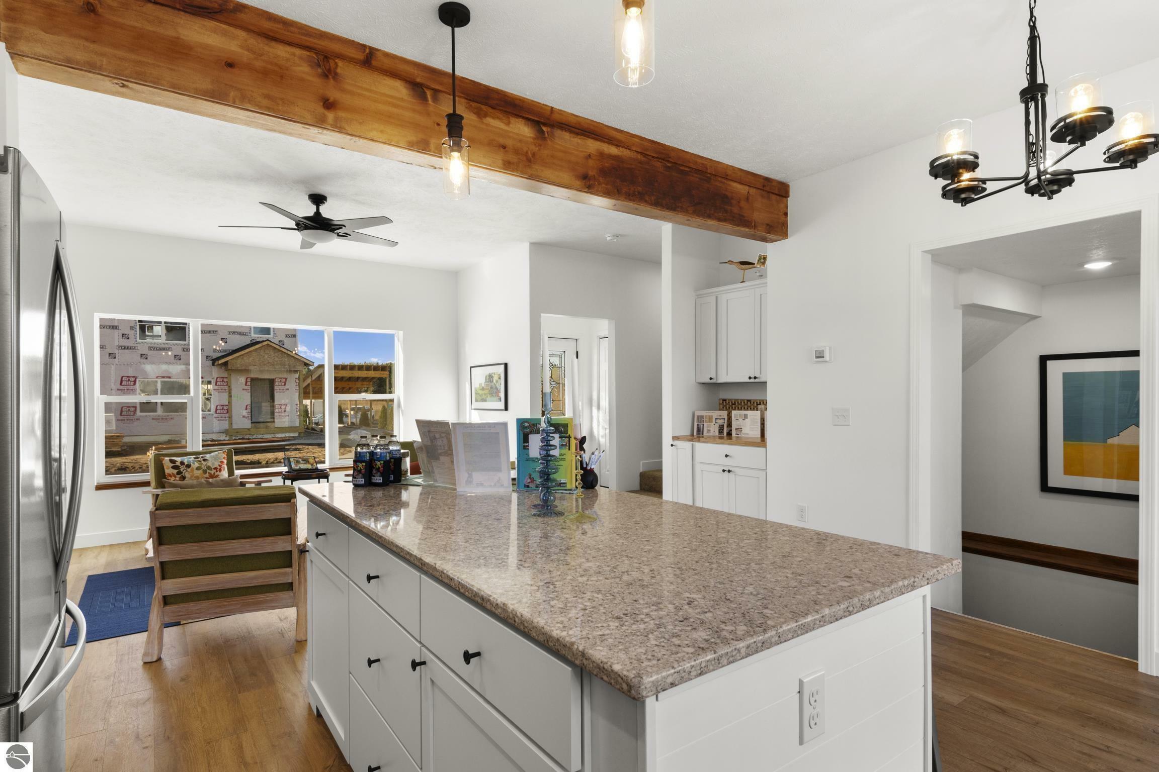 Property Photo:  186 Thrive Boulevard  MI 49696 