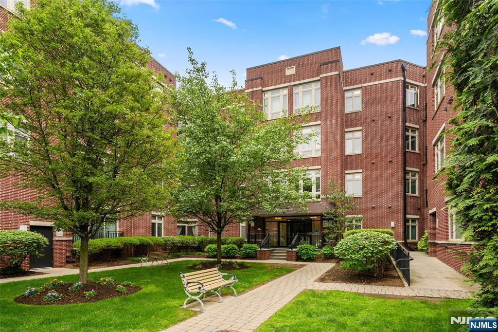 Property Photo: 3327 Riverview Avenue 327 NJ 07631