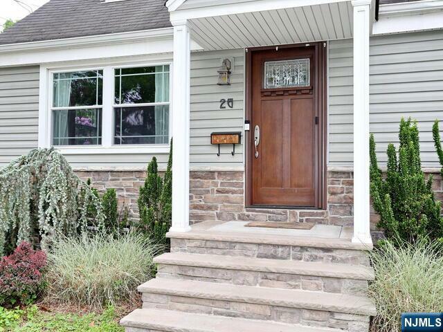 Property Photo: 26 Greenwich Street NJ 07621