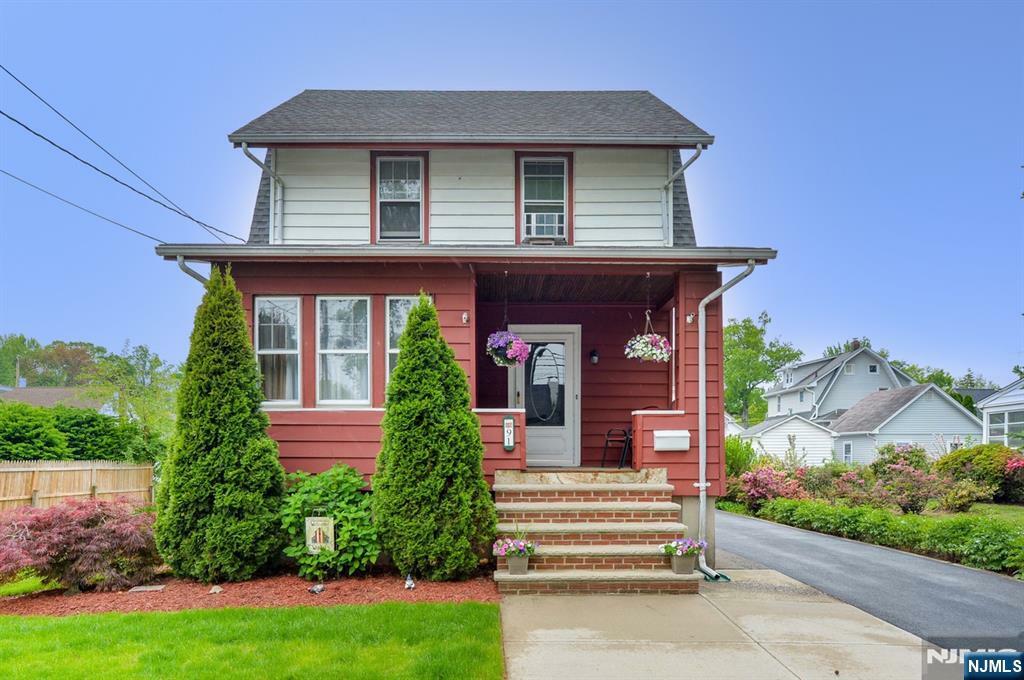 Property Photo: 91 Randolph Avenue NJ 07628