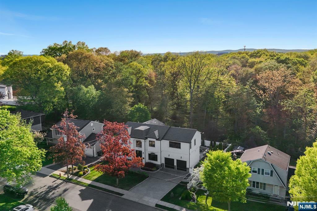 Property Photo: 697 Terrace Drive NJ 07652