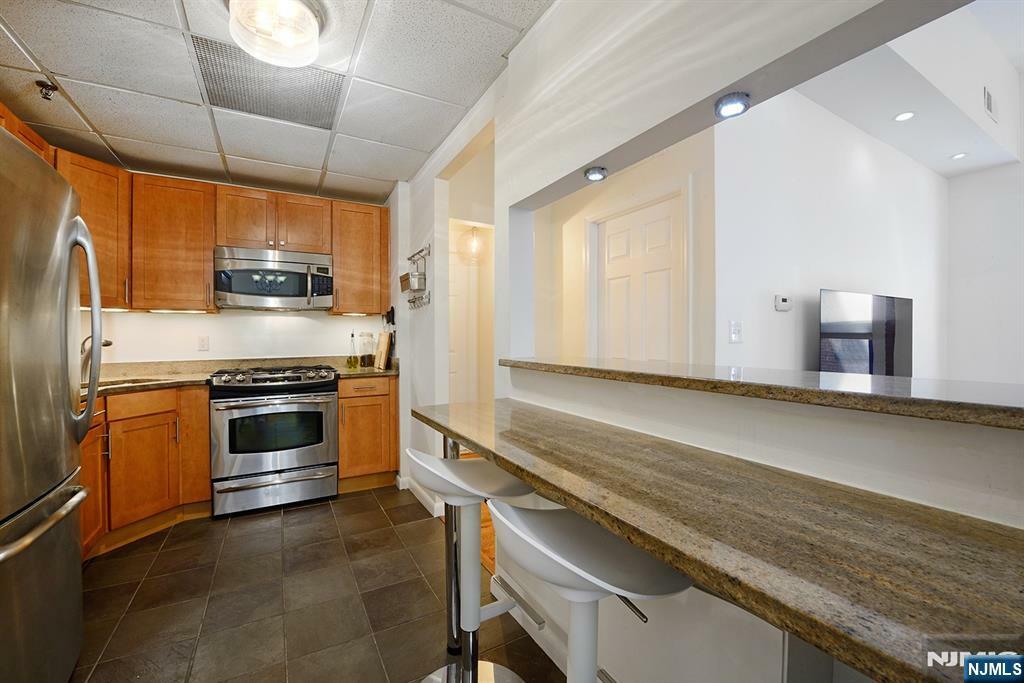 Property Photo: 158 Wayne Street 324A NJ 07302
