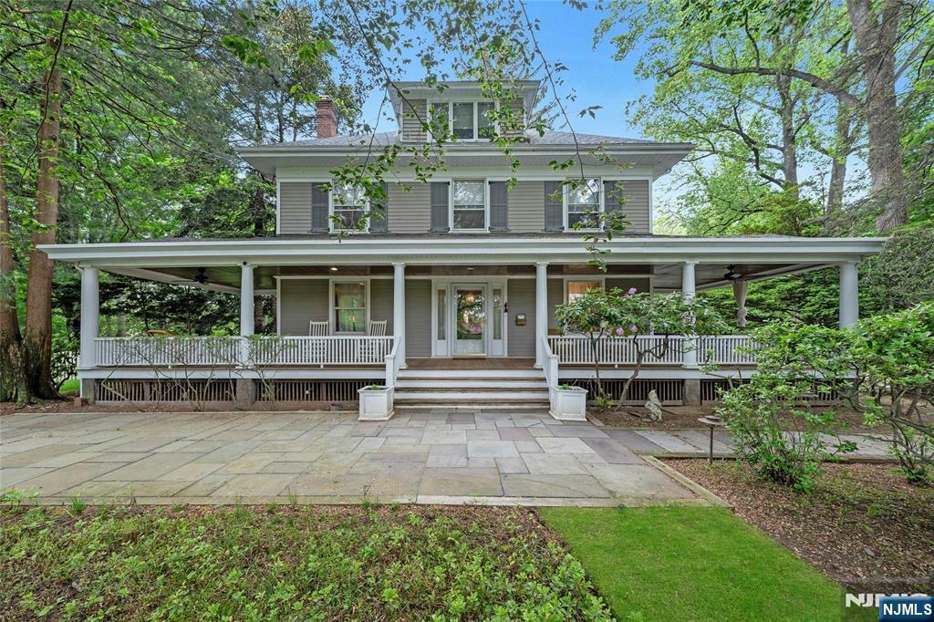 Property Photo: 271 County Road NJ 07627