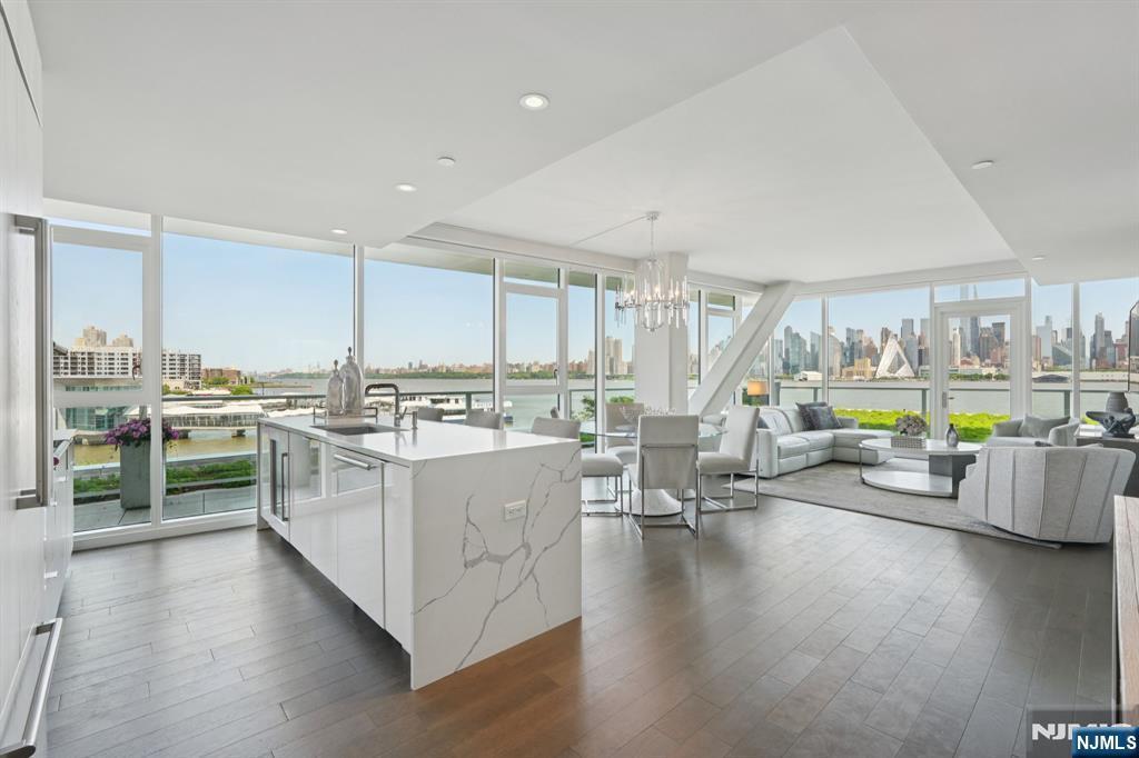 Property Photo:  800 Ave At Port Imperial Boulevard 305  NJ 07086 