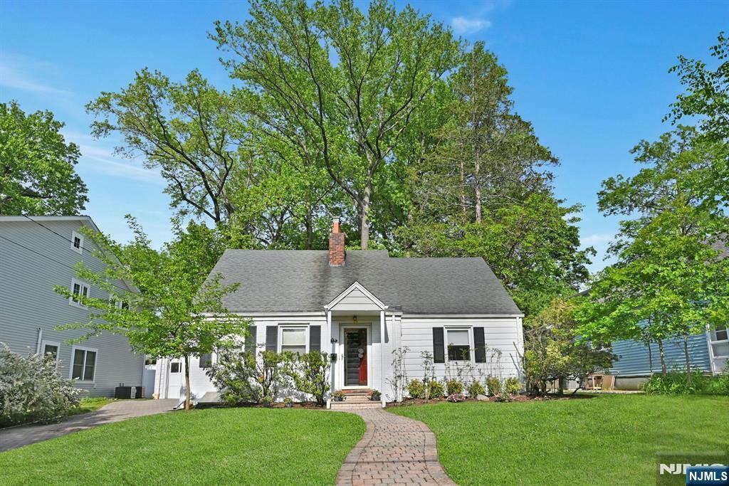Property Photo: 112 Wayne Avenue NJ 07661