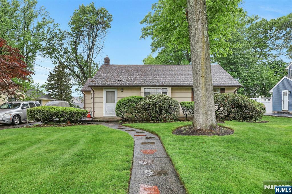Property Photo: 101 Sheldon Street NJ 07481