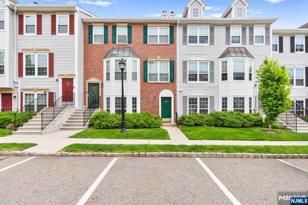 Property Photo:  1179 Sycamore Lane  NJ 07430 
