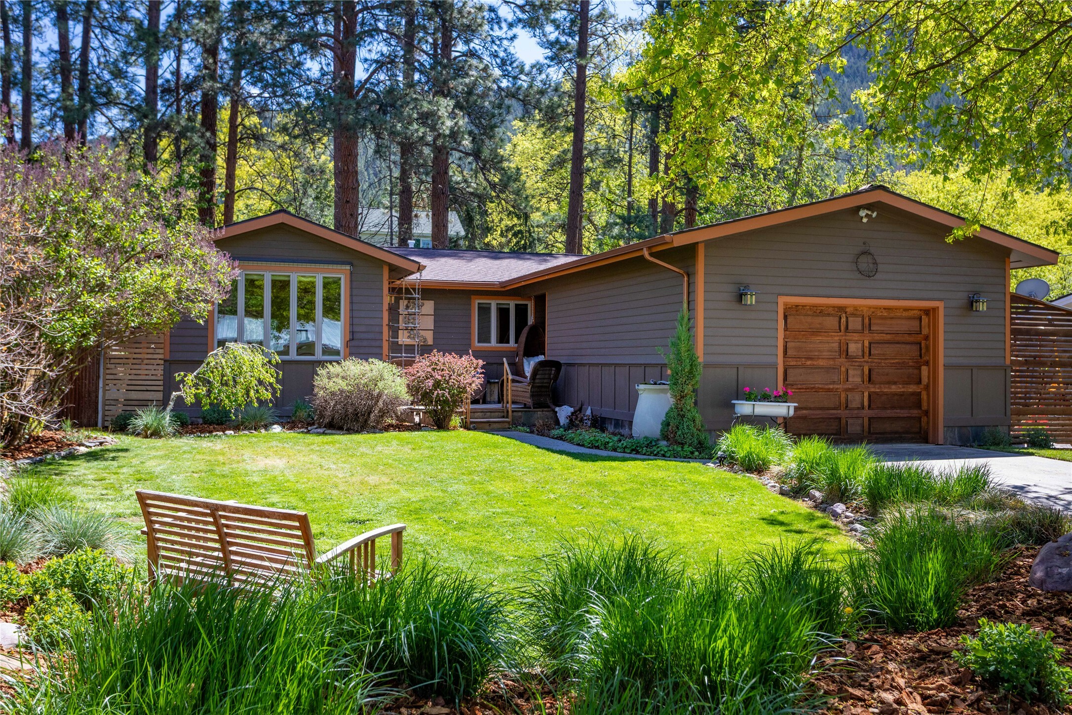 2406 Raymond Avenue  Missoula MT 59802 photo