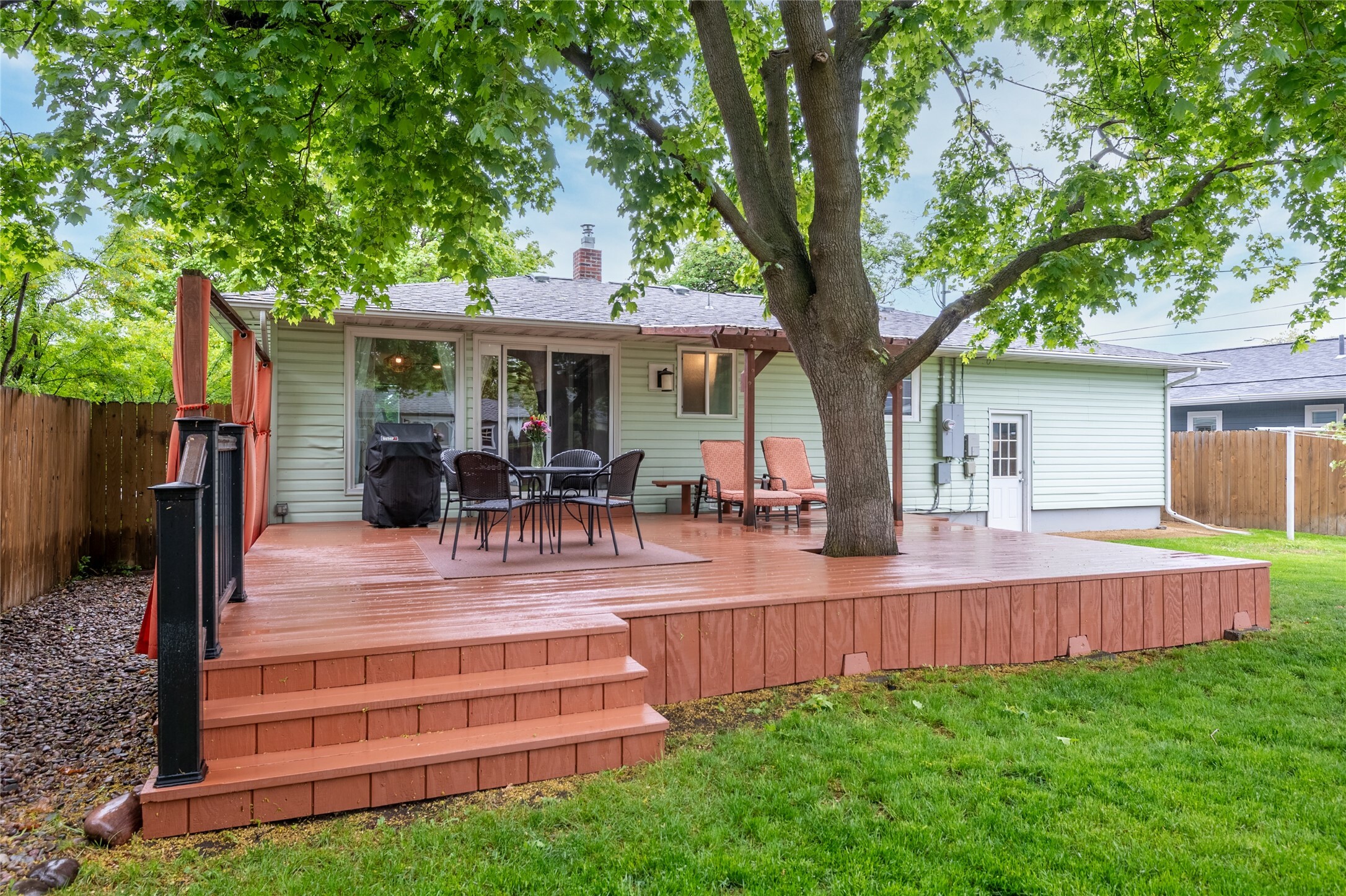 Property Photo: 540 W Central Avenue MT 59801