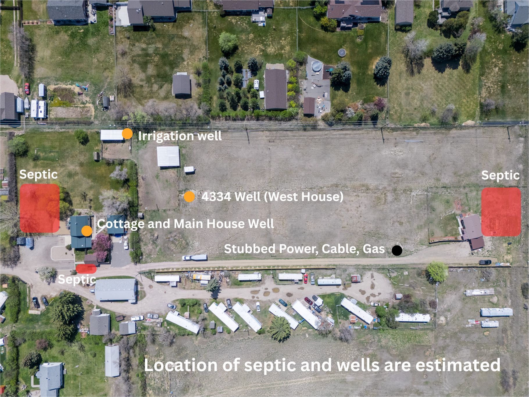 Property Photo:  4324 N Montana Avenue  MT 59602 