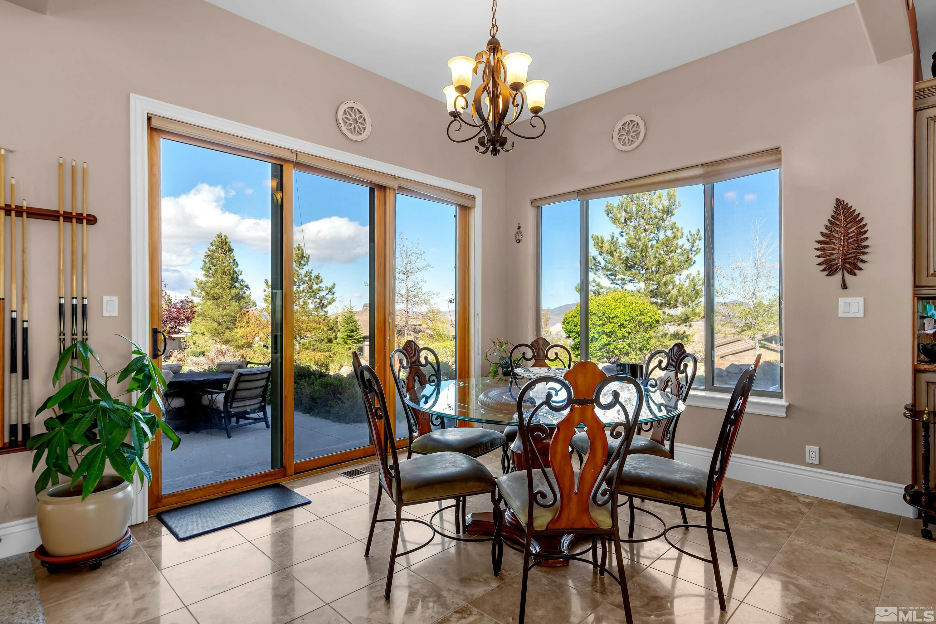 Property Photo: 10401 Copper Cloud Drive NV 89511