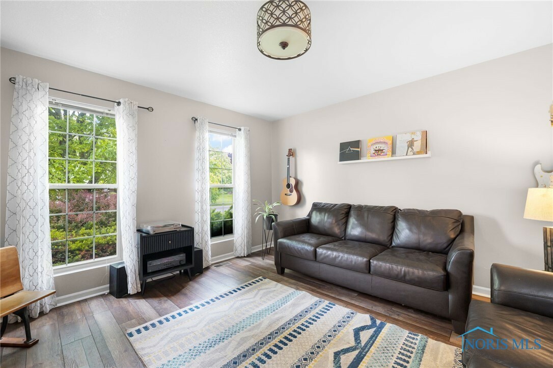Property Photo:  312 Fairmont Drive  OH 45840 