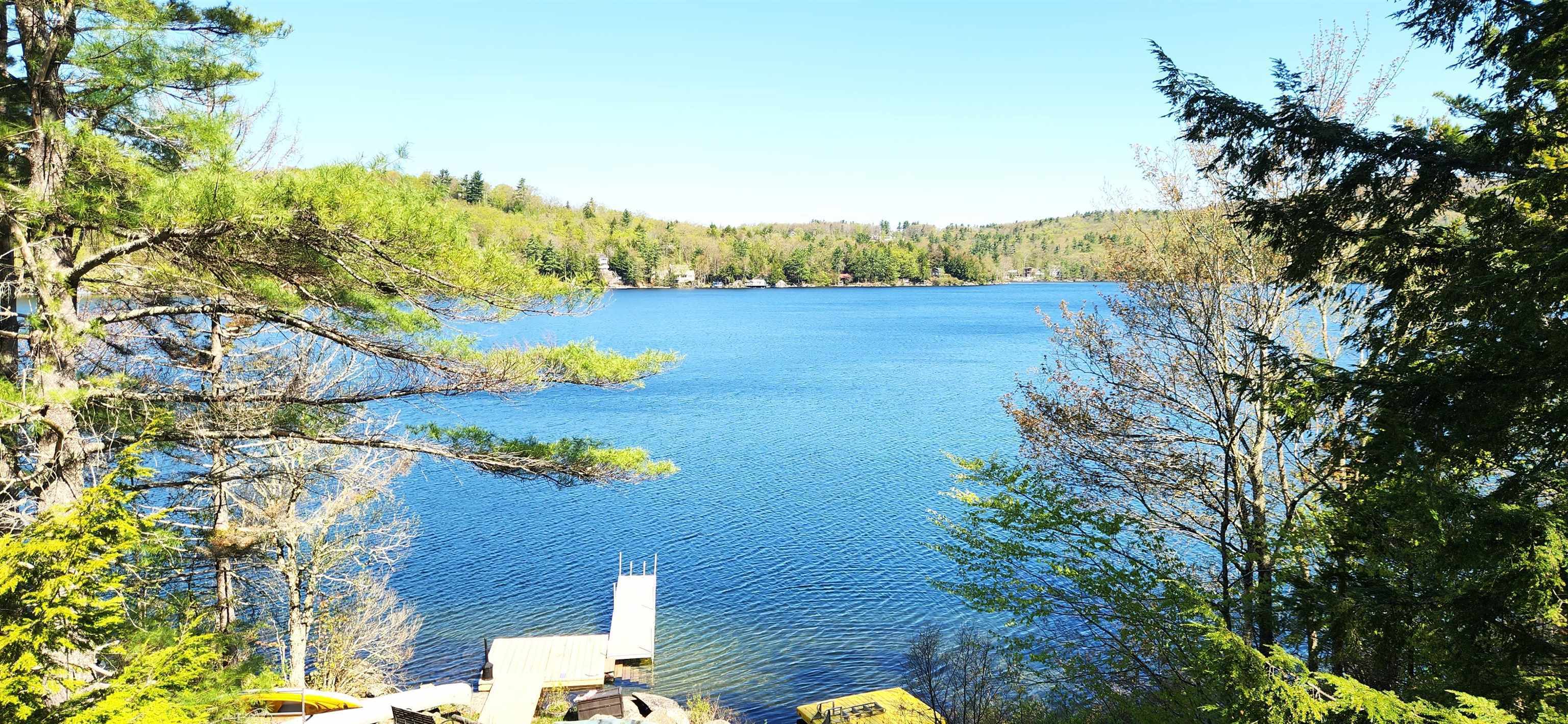 573 Granite Lake Road  Nelson NH 03457 photo