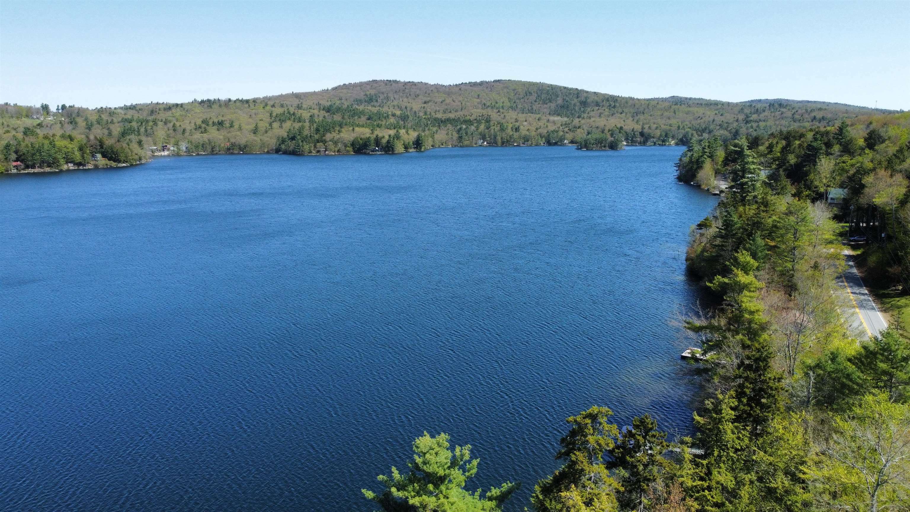 Property Photo:  573 Granite Lake Road  NH 03457 
