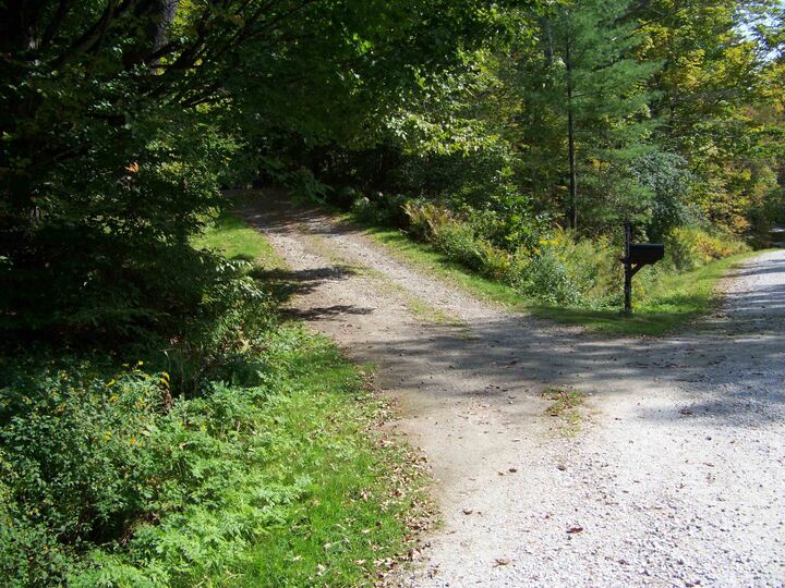 Property Photo:  111 Forest Lane  VT 05767 